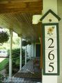 High Hill Inn
