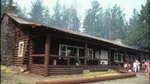 Lake Lodge Cabins
