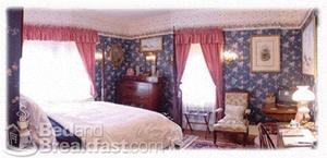 Prospect Hill Bed & Breakfast::BedAndBreakfast.com