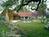 Chanticleer Log Cabin::BedAndBreakfast.com