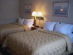 Comfort Inn North