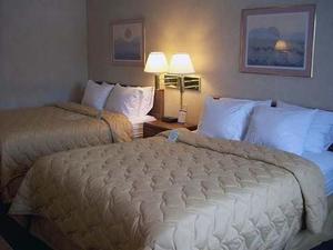 Comfort Inn North::Hotels.com