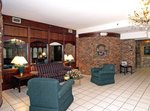 Best Western Governors Inn