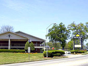 Gainesville Days Inn::Hotels.com