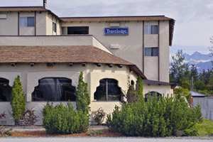 Travelodge Juneau Airport::Hotels.com