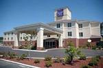 Sleep Inn & Suites Kingsland
