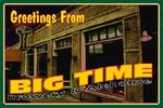 Big Time Brewing Company