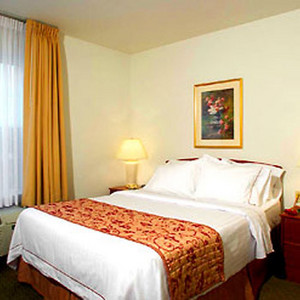 TownePlace Suites Miami Airport West::Hotels.com