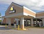 Days Inn South Hill