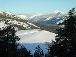 Sun Mountain Lodge