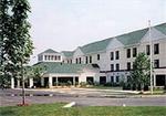 Hilton Garden Inn Arcadia/Pasadena Area