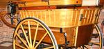 Thrasher Carriage Museum