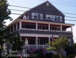 The Bentley Inn Bed & Breakfast