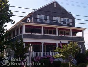 The Bentley Inn Bed & Breakfast::BedAndBreakfast.com
