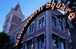 Ghirardelli Square