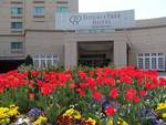 Doubletree Hotel Charlotte-Gateway Village