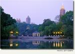 Piedmont Park
