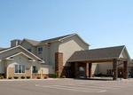 Sleep Inn & Suites Conference Center