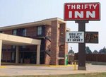 Thrifty Inn Mt Vernon