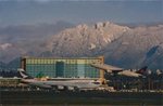 The Fairmont Vancouver Airport