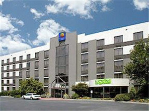 Comfort Inn Valley Forge National Park King of Prussia::Hotels.com