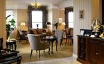 The Fairmont Le Chateau Frontenac