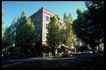 Hotel Oregon