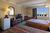 Howard Johnson Plaza Anchorage::Expedia