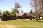 Mormon Station State Historic Park
