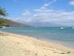 Papalaua Beach