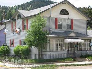 Miners Pick Bed and Breakfast::BedAndBreakfast.com