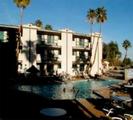 Comfort Inn Palm Springs