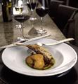 Domaine Hudson wine bar & eatery Restaurant
