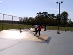 Bicentennial Skate Park