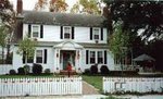 White House Inn Wedding Chapel