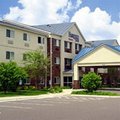 Fairfield Inn by Marriott St Paul Roseville