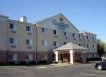 Comfort Inn Brooklyn Center