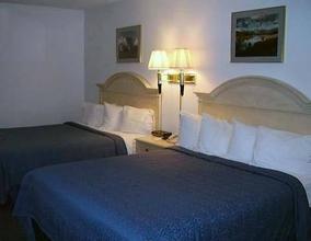Quality Inn Rock Springs::Hotels.com
