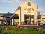 Comfort Inn