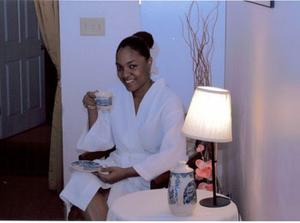 Epiphany Day Spa NY::SpaFinder.com
