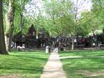 Bloomsburg Town Park