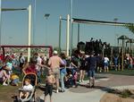 Pecos Park