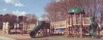 New London Rotary Centennial Playground