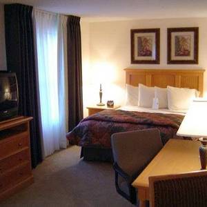 Homewood Ste Colorado Springs::Travelocity.com