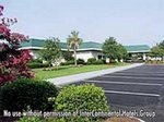 Holiday Inn Savannah Midtown