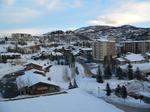 Steamboat Ski Resort