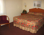 Pacific Inn Hotel And Suites