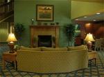 Holiday Inn Express Newton