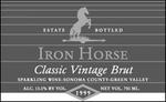 Iron Horse Ranch and Vineyards