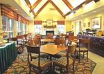 Residence Inn by Marriott Seattle South